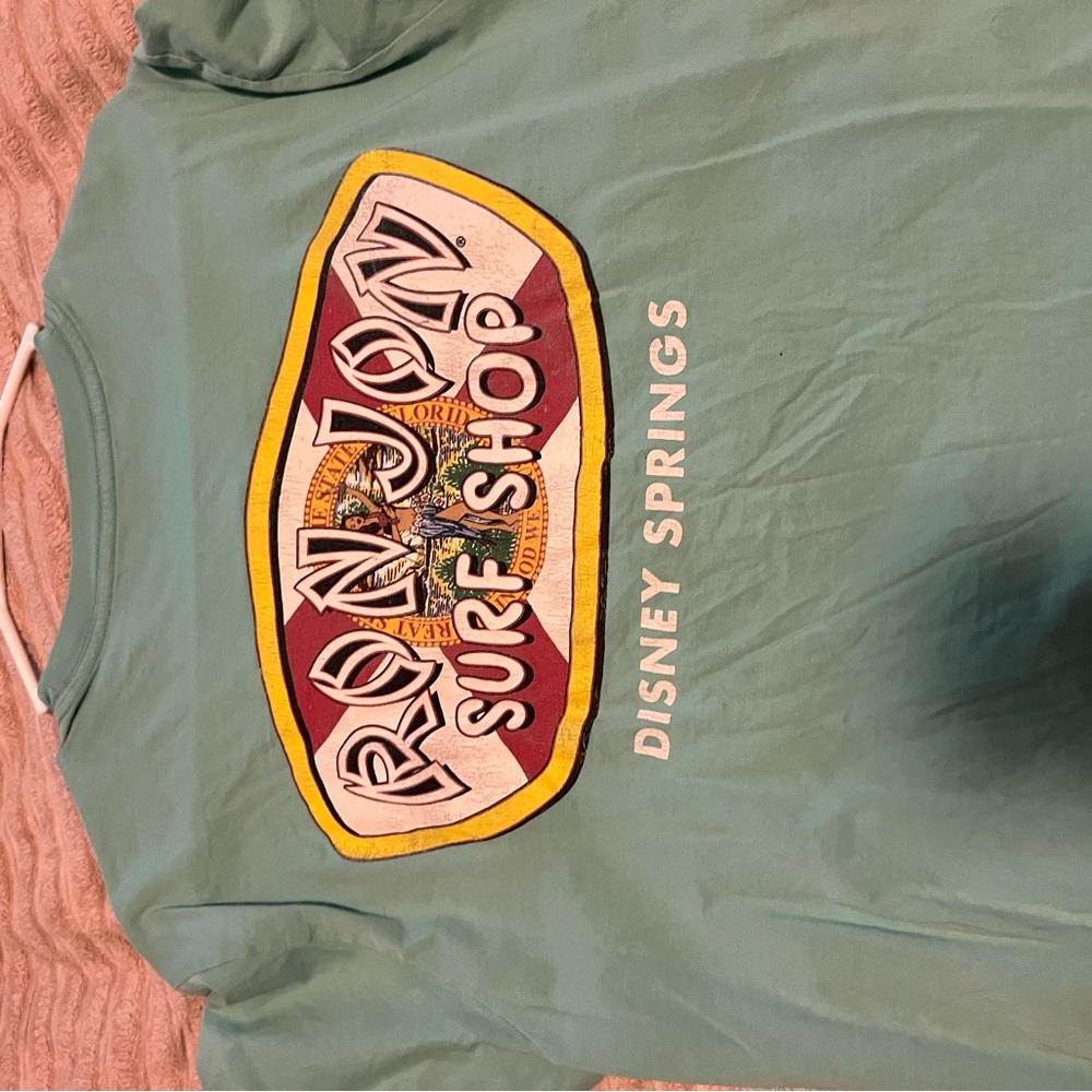 Ron Jon tshirt